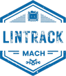 Lintrack Machinery logo
