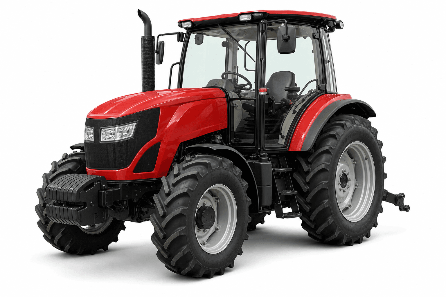 TR1504 Agricultural Tractor