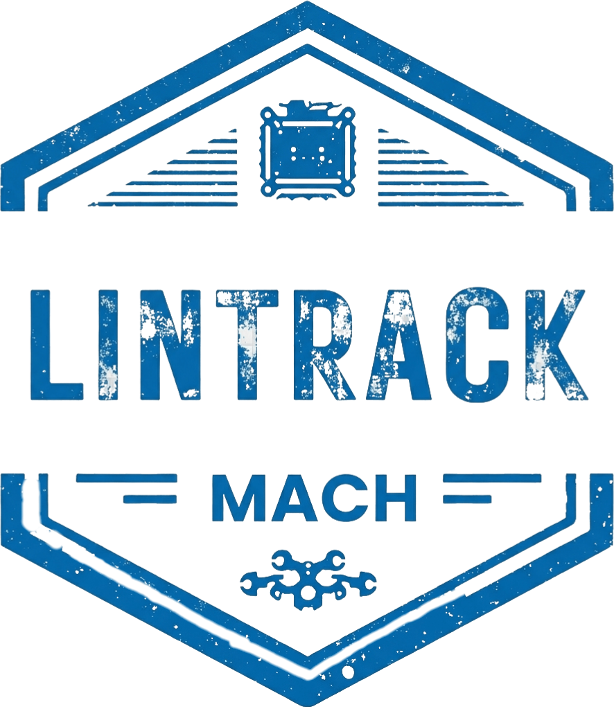 Lintrack Mach